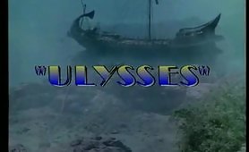 Le avventure di Ulysses film integrale