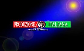Dichiarazione Oscene Film porno italiano con Natasha Kiss
