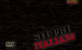 Stupri Italiani 16: Violenza Operaia - Il video porno completo