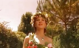 Italian Beauty - Il video porno integrale